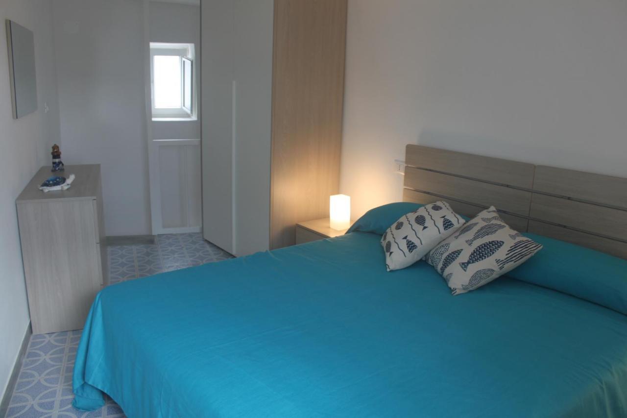 Camere Dieci Maggio- Beb Dory, Nemo, Guizzo Ponza Extérieur photo