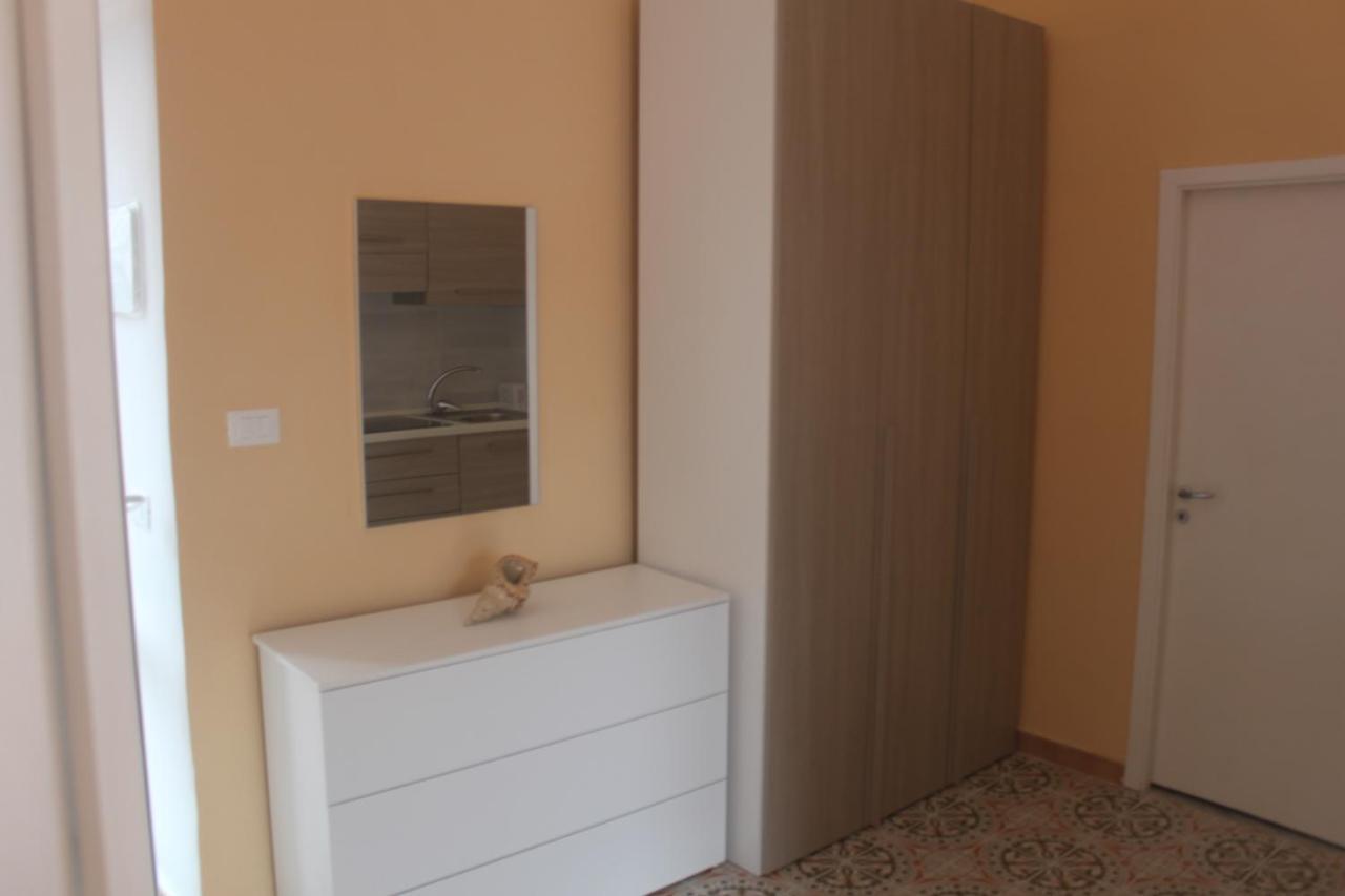 Camere Dieci Maggio- Beb Dory, Nemo, Guizzo Ponza Extérieur photo
