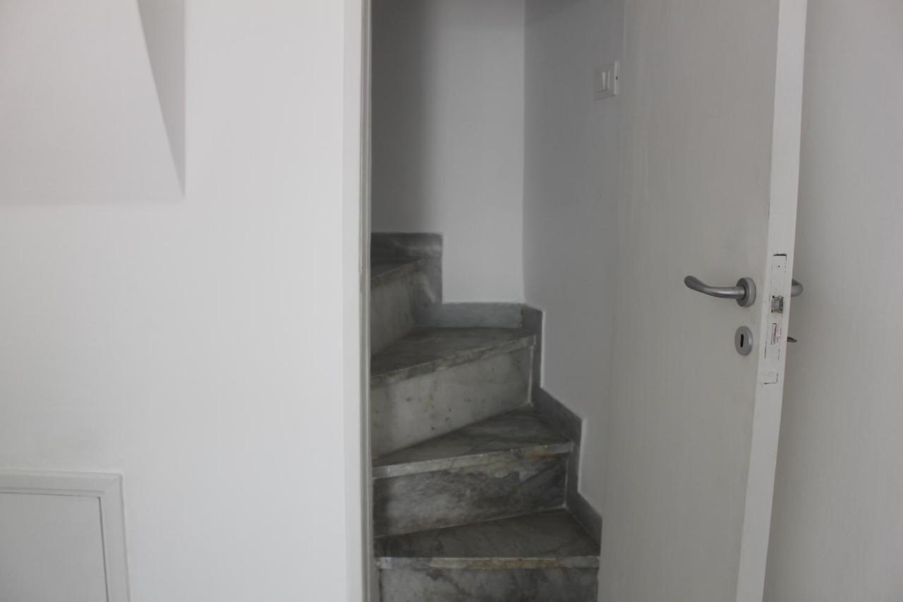 Camere Dieci Maggio- Beb Dory, Nemo, Guizzo Ponza Extérieur photo