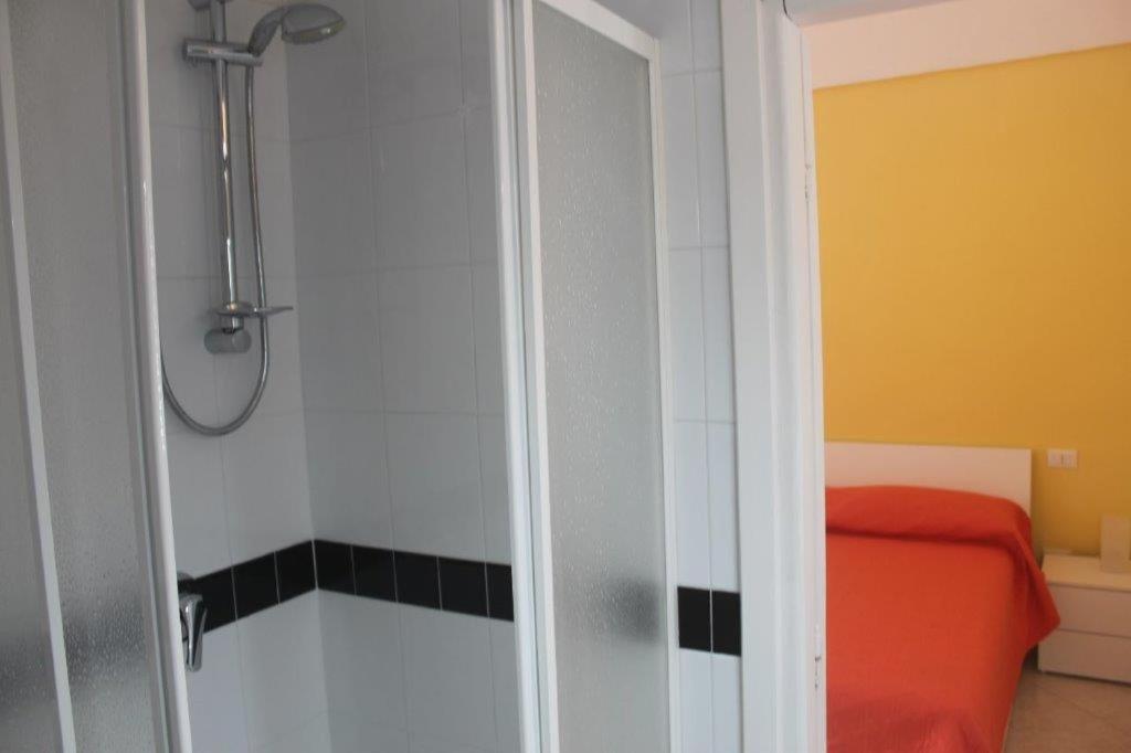 Camere Dieci Maggio- Beb Dory, Nemo, Guizzo Ponza Extérieur photo
